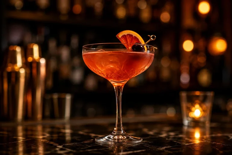 Casino-cocktail