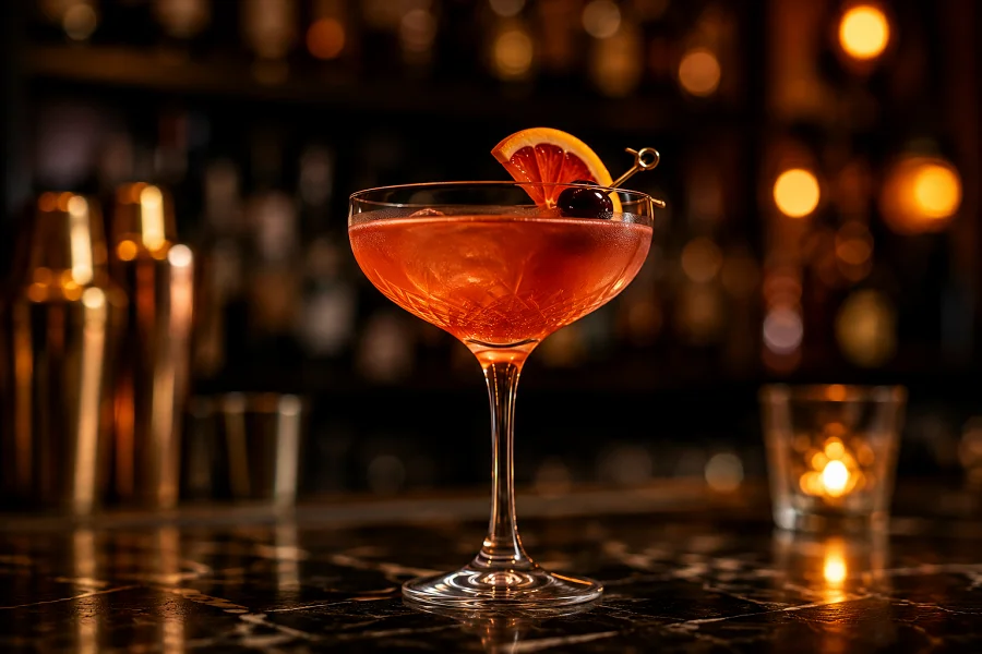 Casino-cocktail